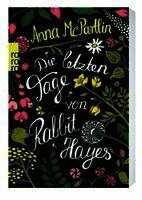 Anna McPartlin - Die letzten Tage von Rabbit Hayes, Häftad