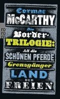 Die Border-Trilogie