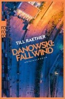 Till Raether - Danowski: Fallwind, Häftad. Tillgänglighet: Lägg i varukorg