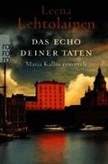 Das Echo deiner Taten
