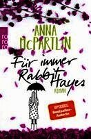 Anna McPartlin - Für immer Rabbit Hayes, Häftad
