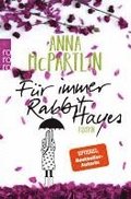 Fr immer Rabbit Hayes