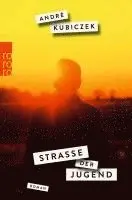 André Kubiczek - Straße der Jugend, Häftad. Tillgänglighet: Lägg i varukorg