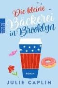 Die kleine Bckerei in Brooklyn