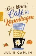 Das kleine Caf in Kopenhagen