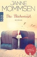 Janne Mommsen - Die Bücherinsel, Häftad. Tillgänglighet: Lägg i varukorg