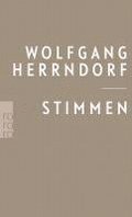 Stimmen