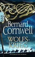 Bernard Cornwell - Wolfskrieg, Häftad