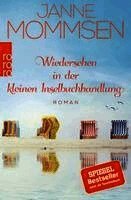 Janne Mommsen - Wiedersehen in der kleinen Inselbuchhandlung, Häftad. Tillgänglighet: Lägg i varukorg