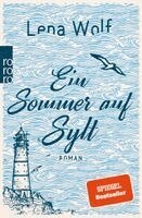 Lena Wolf - Ein Sommer auf Sylt, Häftad