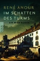 René Anour - Im Schatten des Turms, Häftad. Tillgänglighet: Lägg i varukorg