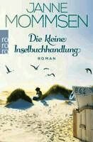 Janne Mommsen - Die kleine Inselbuchhandlung, Häftad. Tillgänglighet: Lägg i varukorg