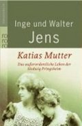 Katias Mutter. Grodruck