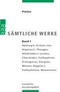 S�mtliche Werke 1
