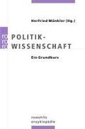 Politikwissenschaft