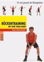 Rückentraining mit dem Thera-Band¿