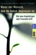 Wenn der Mensch, den du liebst, depressiv ist