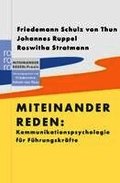 Kommunikationspsychologie f�r F�hrungskr�fte
