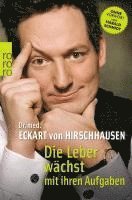 Die Leber wchst mit ihren Aufgaben