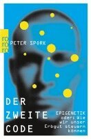 Peter Spork - Der zweite Code, Häftad