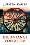 Die Anf�nge von allem