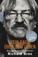 Richard Brox - Kein Dach über dem Leben, Häftad