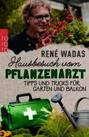 René Wadas - Hausbesuch vom Pflanzenarzt, Häftad