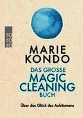 Das gro�e Magic-Cleaning-Buch