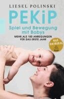 Liesel Polinski - PEKiP: Spiel und Bewegung mit Babys, Häftad. Tillgänglighet: Lägg i varukorg