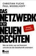 Das Netzwerk der Neuen rechten
