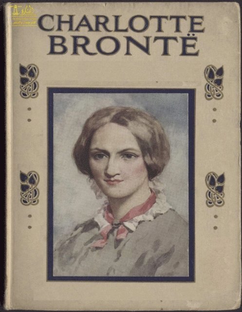 Mustafa Kayyali - Complete Collection of CHARLOTTE BRONTE, E-bok