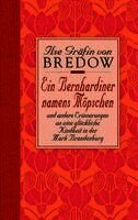 Ilse Gräfin von Bredow - Ein Bernhardiner namens Möpschen. Sonderausgabe, Inbunden