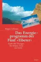 Brigitte Gillessen - Das Energieprogramm der Fünf 'Tibeter'®, Häftad. Tillgänglighet: Lägg i varukorg