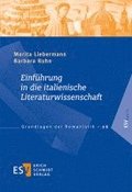 Einf�hrung in die italienische Literaturwissenschaft
