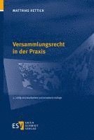 Versammlungsrecht in der Praxis