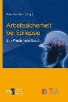 Peter Brodisch - Arbeitssicherheit bei Epilepsie, Häftad