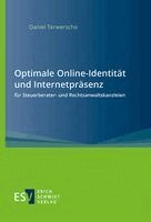 Daniel Terwersche - Optimale Online-Identität und Internetpräsenz für Steuerberater- und Rechtsanwaltskanzleien, Häftad