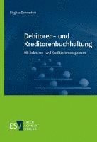 Birgitta Dennerlein - Debitoren- und Kreditorenbuchhaltung, Häftad