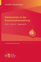 Datenschutz in der Kommunalverwaltung