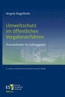 Nachhaltigkeit im öffentlichen Vergabeverfahren