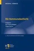 Die Kommunalaufsicht