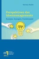 Hartmut Neckel - Perspektiven des Ideenmanagements, Häftad