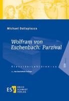 Wolfram von Eschenbach: Parzival