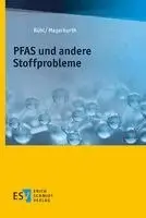 Reinhold Rühl, Clemens Magerkurth - PFAS und andere Problemstoffe, Häftad. Tillgänglighet: Lägg i varukorg