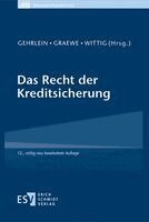 Das Recht der Kreditsicherung