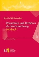Martin Wördenweber - Kennzahlen und Verfahren der Kostenrechnung - Lehrbuch, Häftad. Tillgänglighet: Lägg i varukorg