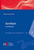 Elke Hentschel - Partikeln, Häftad. Tillgänglighet: Lägg i varukorg