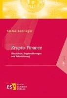 Stefan Behringer - Krypto-Finance, Häftad. Tillgänglighet: Lägg i varukorg