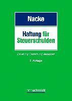 Haftung für Steuerschulden