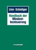 Alexander Linn, Arne Schnitger - Handbuch Mindestbesteuerung, Inbunden